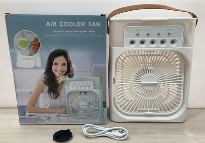 Air Cooler fan USB Electric
