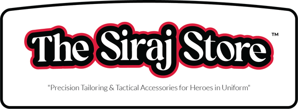 TheSirajStore